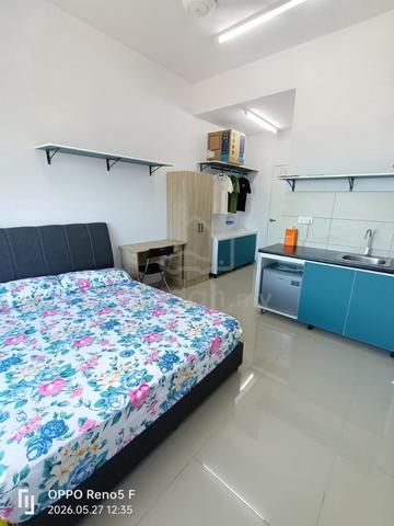 Studio Midlands City Semenyih For Rent 1