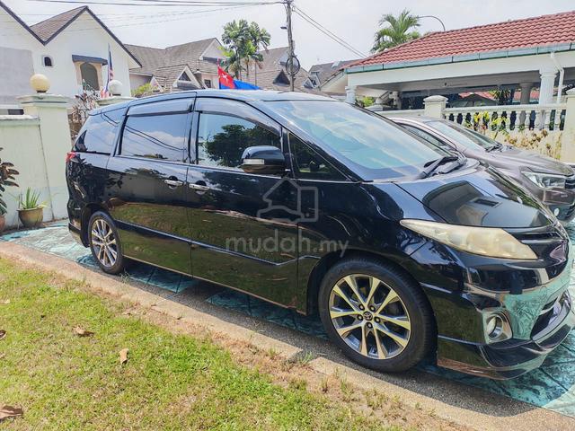 2011 Toyota ESTIMA 2.4 AERAS G PACKAGE ACR50W - 1