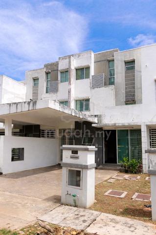 Teres BELOW MARKET PRICE Jitra ๐ Rumah Cantik, kawasan Gated Guarded 1