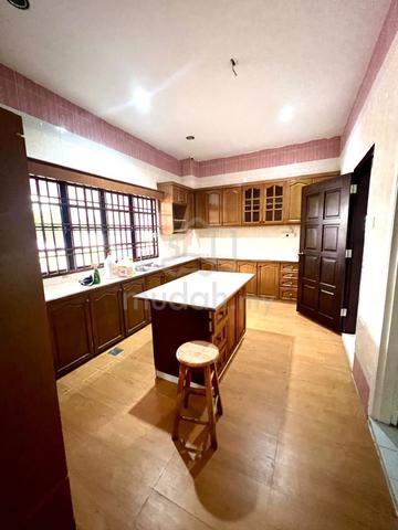Kulai Ioi Palm Villa Gate B Double Storey Bungalow House,Kulai 5