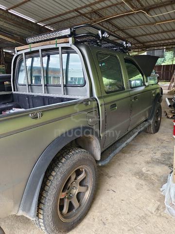 2006 Ford RANGER 2.5 XL (M) - 2