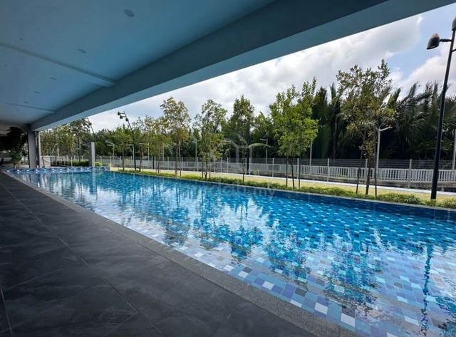 Renna Residence @ The NorthBank 1