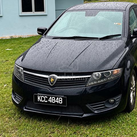 2015 Proton PREVE 1.6 CFE PREMIUM (A) - 1
