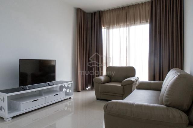 V Residence 2 @ Sunway Velocity 1