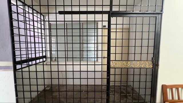 Rumah untuk disewakan 1