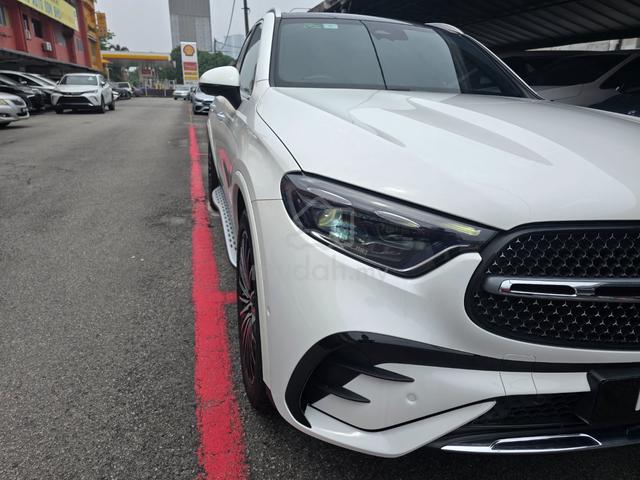 2023 Mercedes Benz GLC300 X254 44k km Wrnty10/2027 - 3