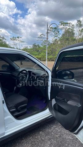 2013 Suzuki SWIFT ZC82 1.4 A/T Fullspec - 5