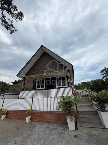 Homestay Melaka 1