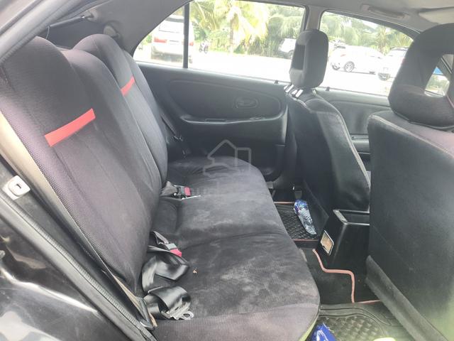 2006 Proton WIRA 1.5 GLI A/B SPECIAL EDITION  (M) - 3