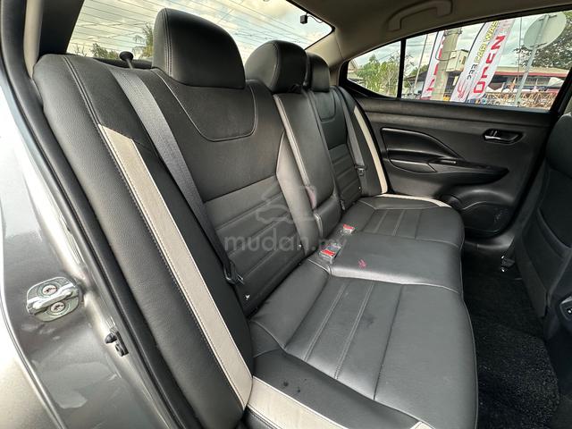 2023 Nissan ALMERA 1.0 VLP MY20 (A) TIPTOP ✅ - 5