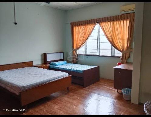 2 rooms for rent 1