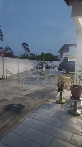 Mahkota Cheras Sek 9 Corner Unit (gated n guarded) 1