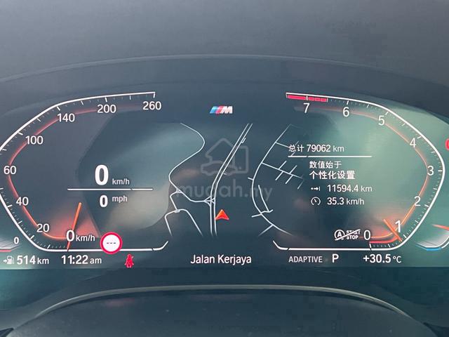 2022 Bmw 530I 2.0 M-SPORT (A) - 3