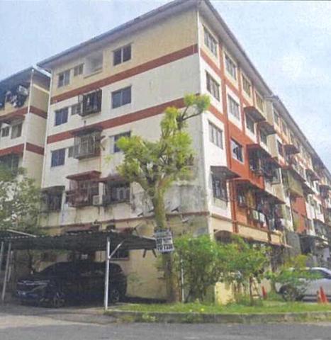 Seri Pulai 1