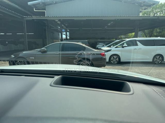 2023 Toyota HARRIER 2.0 Z MAGICROOF/ UNREGISTER - 5