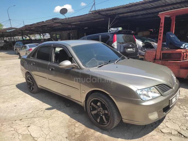 2005 Proton WAJA 1.6 PREMIUM (A) - 2