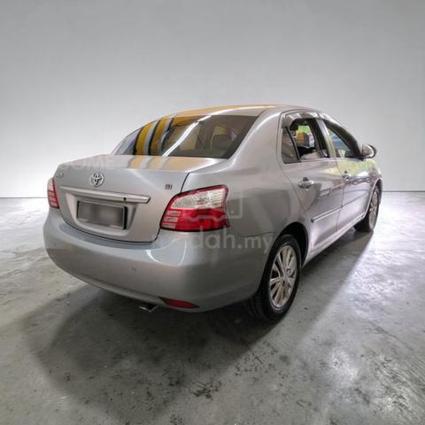 2011 Toyota VIOS 1.5 G (A) Low Mileage DUGONG 2GEN - 4