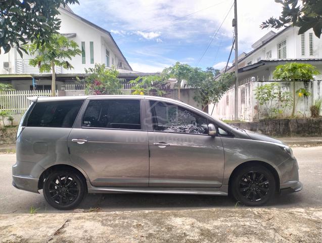 Proton EXORA 1.6 CPS (A) 2010 Good Condition - 3