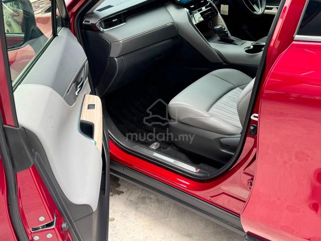 2021 Toyota HARRIER 2.0 Z (A) - 5