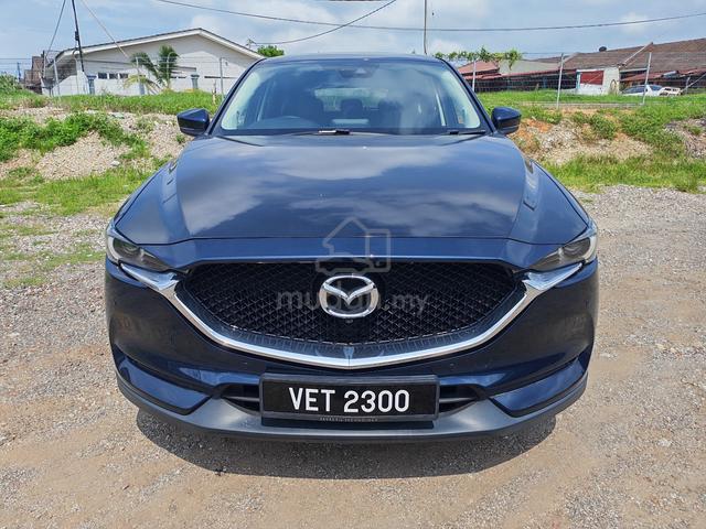 2020 Mazda CX-5 2.5 G HIGH 2WD (A) - 2