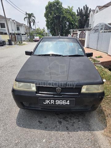 2008 Proton ISWARA 1.3 S A/B PS SE VERSION A (M) - 1