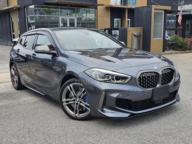 Bmw 1 SERIES 2.0 M135i XDRIVE PROMOTION PRICE - 1