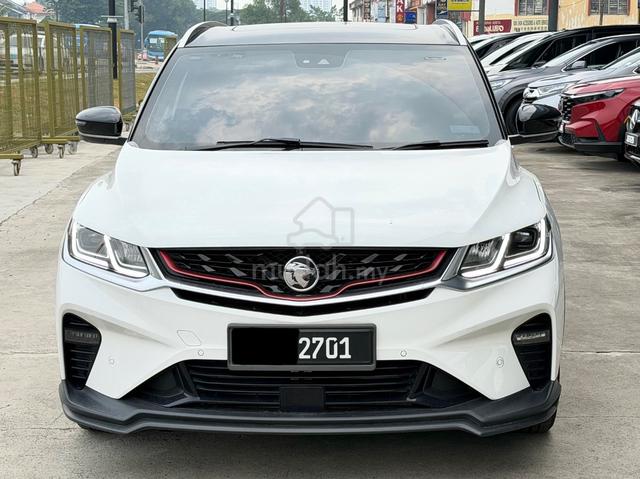 2022 Proton X50 1.5 TGDI FLAGSHIP✅30k Mileage (A) - 5