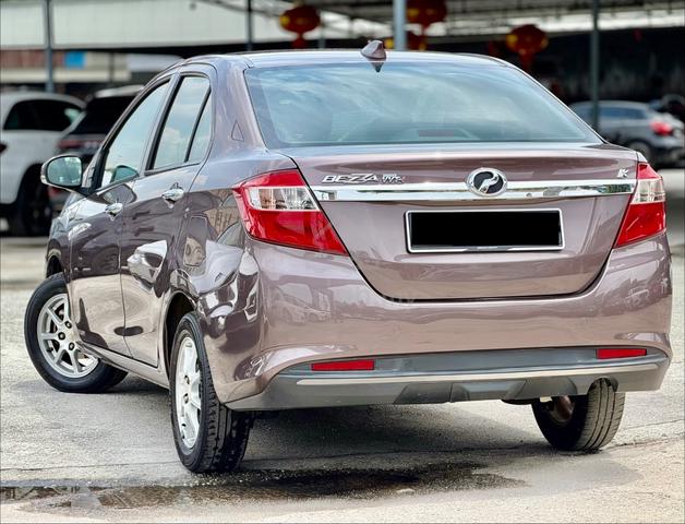 FuL0N🔥0dp 2019 Perodua BEZZA 1.3 (A) PushSTArtOFR - 2