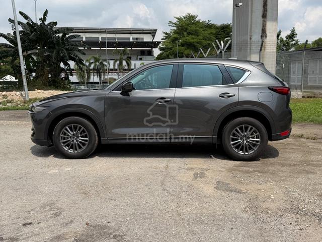 2018 Mazda CX-5 2.0 G 2WD HIGH SPEC (A) - 5