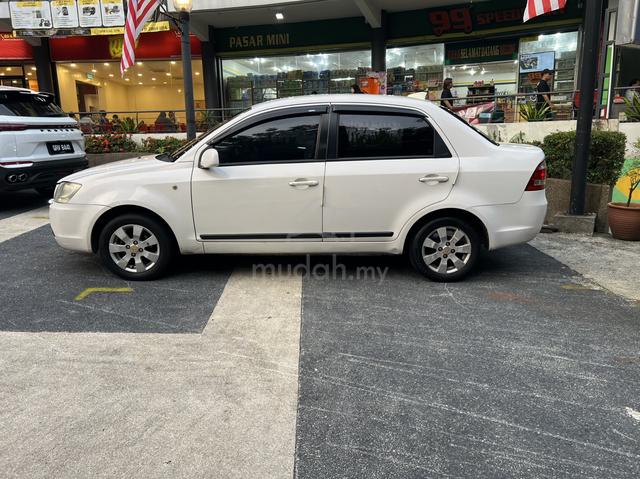 2009 Proton SAGA 1.3 BASE LINE (M) - 5