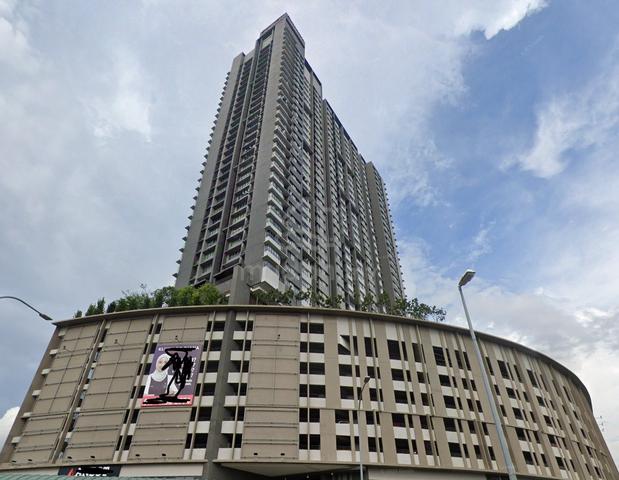 Sunway Gandaria Residences 1