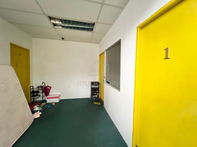 Good Investment Jalan Song 3 Storey Intermediate Shoplot For Sale 3
