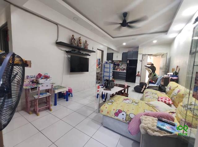 Radius Residence 2