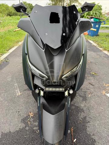 Yamaha xmax v1 2019 - photo 3 of 7