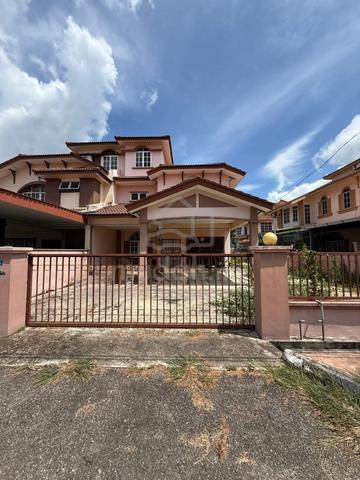 2.5-Storey Semi-D, Lagenda Heights Sungai Petani Utara, Kedah 1