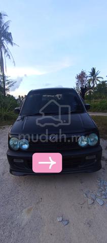 2005 Perodua KENARI 1.0 EZ AERO (A) - 3
