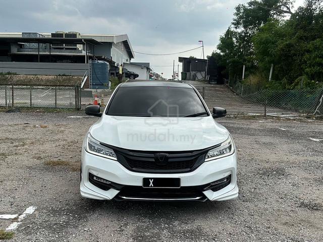 2014 Honda ACCORD 2.0 VTi-L (A) - 3