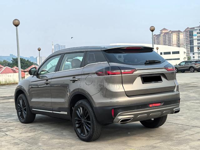 2020 Proton X70 1.8 PREMIUM(A) CKD !!! NO SUNROOF - 4