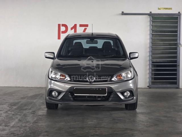 2019 PROTON SAGA 1.3 (A) PREMIUM High Spec - 2