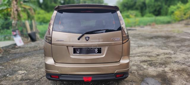 2015 Proton EXORA 1.6 PREMIUM FACELIFT (A) - 4