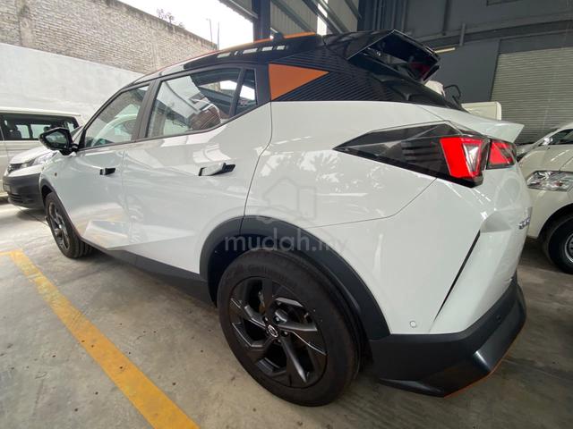 2026 Gac GS3 EMZOOM High Trade In, High Commitment - 3