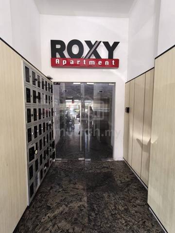 The Roxy 1
