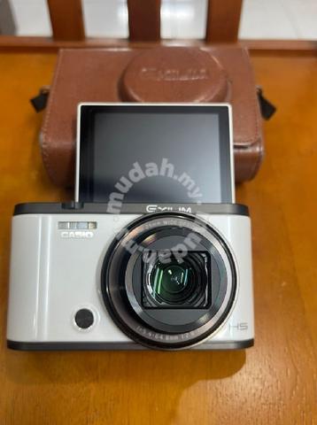 Casio EX-ZR 3500 - Cameras \u0026 Photography for sale in Ipoh, Perak
