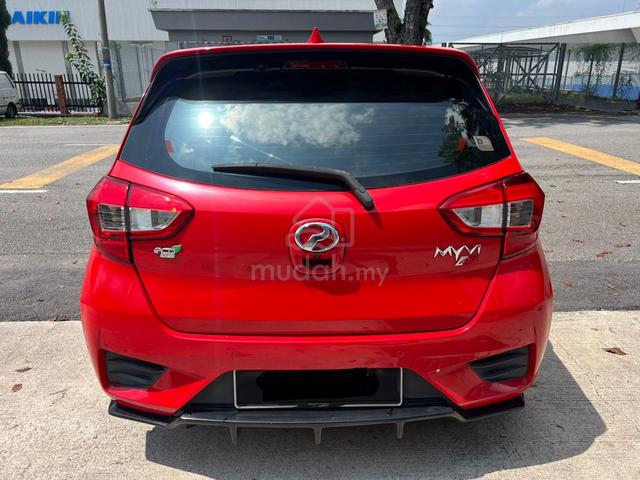 2019 Perodua MYVI 1.5 AV (A) - 3