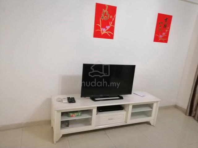 Damaipuri Condominium 1