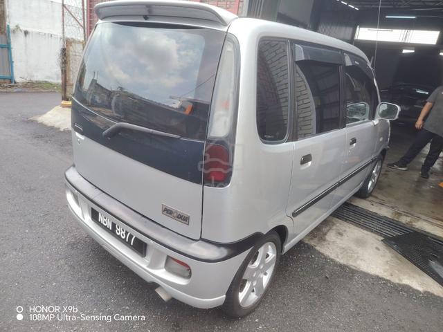 2004 Perodua KENARI 1.0 EZS L902 (A) - 5