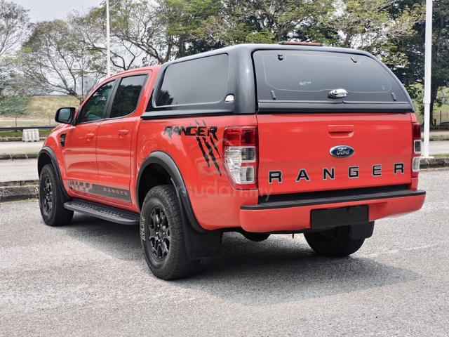 2019 Ford RANGER 2.2XL (A) 4X4 LEATHER SEAT/DIESEL - 2