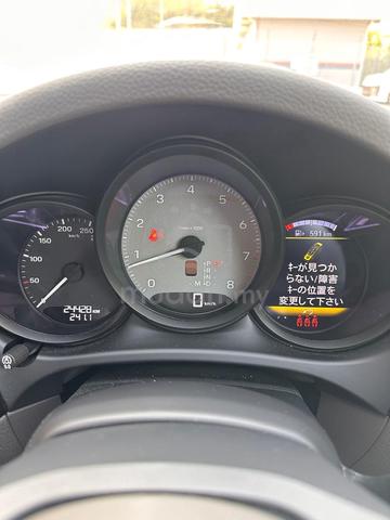 2023 Porsche MACAN S 2.9 MY19 FACELIFT (A) - 5
