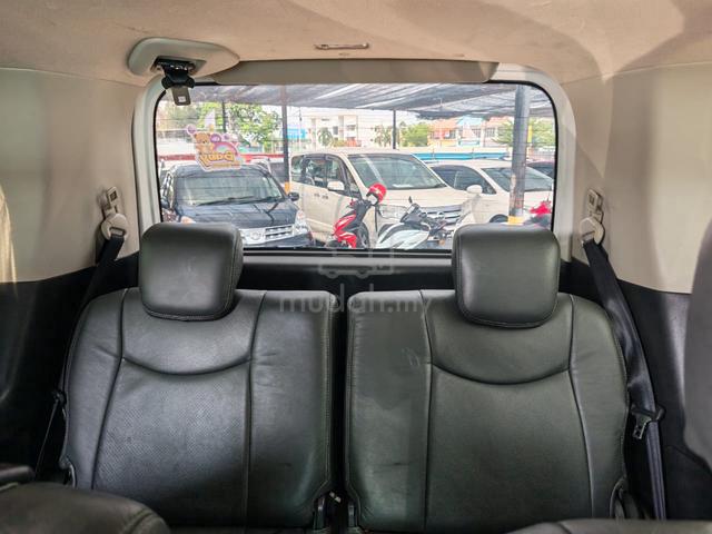 2016 Nissan SERENA FULL SPEC 2.0 (AUTO) - 5