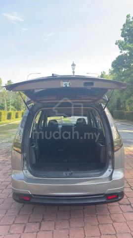 2015 Proton EXORA 1.6 BOLD EXECUTIVE (A) - 3
